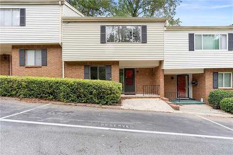 Northcrest Road, Atlanta, GA 30340