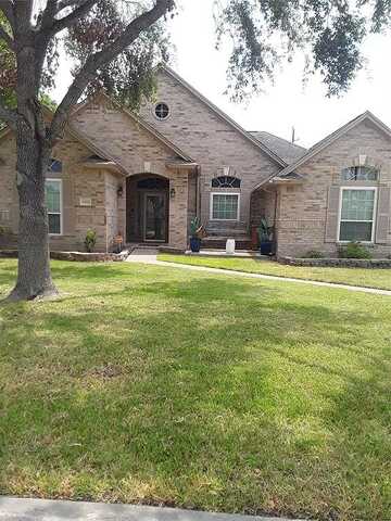 Glastonburry, Pearland, TX 77581