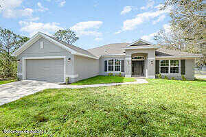 Osmosis Drive, Palm Bay, FL 32909