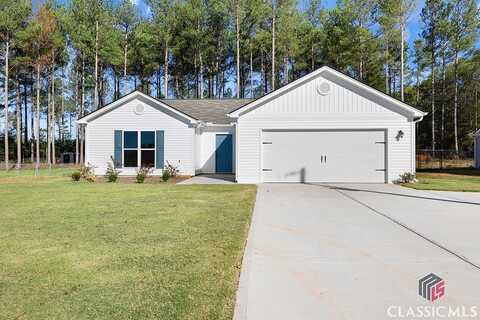 Walnut Drive, Hartwell, GA 30643