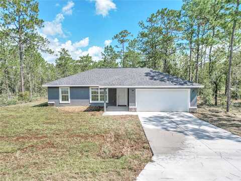 Sw 151St Court, Ocala, FL 34481