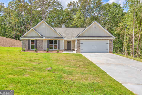 Tommy Dillard Road, Monroe, GA 30656