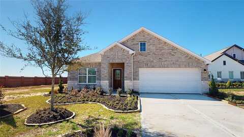 Falling Brook Drive, Baytown, TX 77521