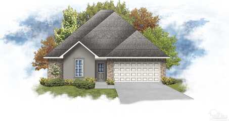 Mountain Laurel Tr # 11-G (Lot ), Cantonment, FL 32533