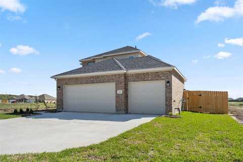 Falling Brook Drive, Baytown, TX 77521