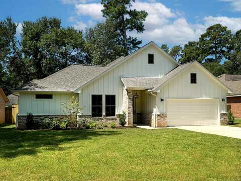 Woodwind Road, Montgomery, TX 77356