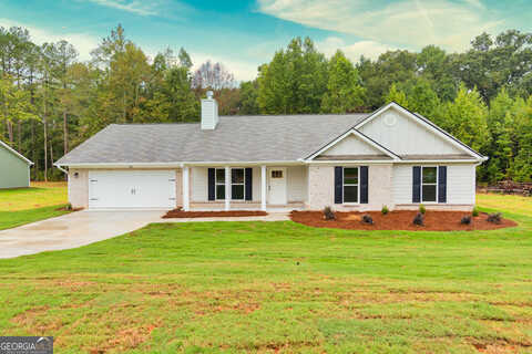 Tommy Dillard Road, Monroe, GA 30656