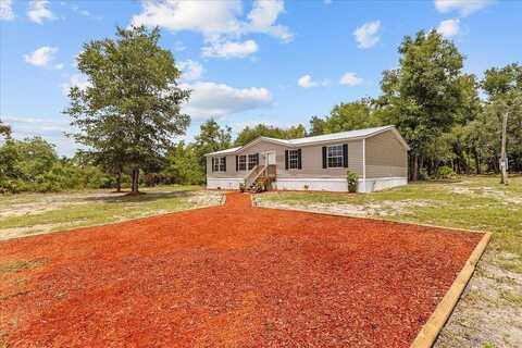 Yates Creek Road, Perry, FL 32348