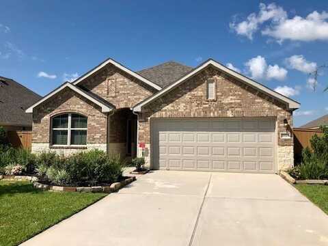 Tranquility Lane, Baytown, TX 77521