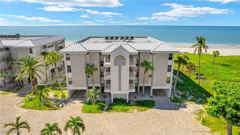 W Gulf Drive, Sanibel, FL 33957