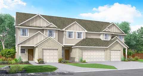 Patrick Street, Wylie, TX 75098