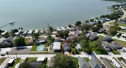 Anglefish Cove, Baytown, TX 77523