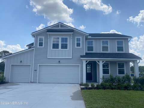 Lago Vista Dr, Green Cove Springs, FL 32043