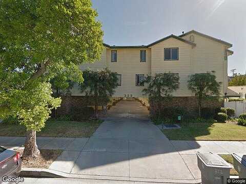 Raymond Ave, Glendale, CA 91201