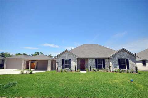 Kelsay Road, League City, TX 77539