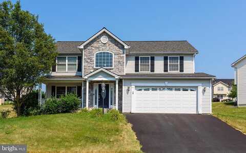 Jonagold Drive, Harrisburg, PA 17110