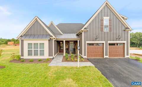 Cliffstone Blvd, Charlottesville, VA 22911