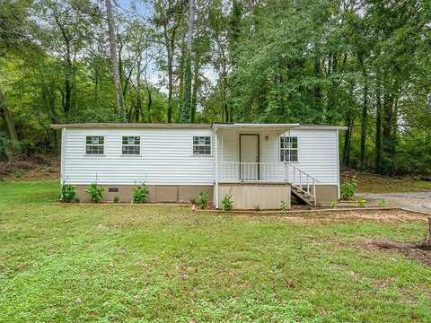 Lakeland Lane, Gainesville, GA 30507