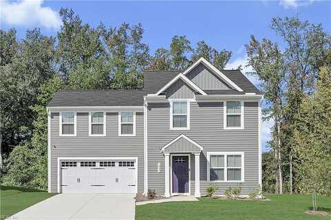 Highgate Drive, Hartfield, VA 23071