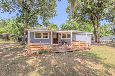 Armadillo Road, Trinity, TX 75862