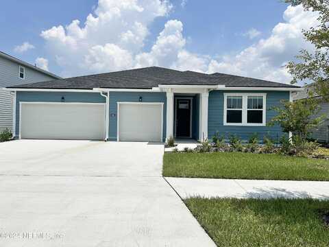 Lago Vista Dr, Green Cove Springs, FL 32043