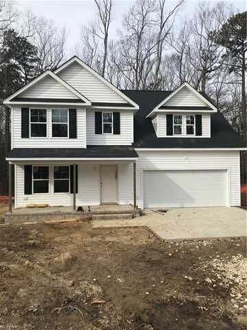 Poplar Lane, Smithfield, VA 23430
