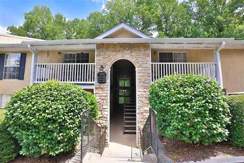 Seven Pines Court, Atlanta, GA 30339