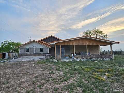 Bridge Road, Roma, TX 78585