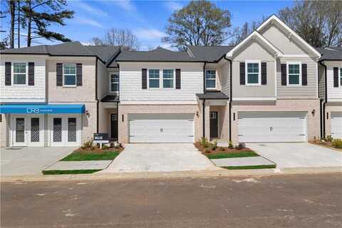 Shine Drive, Stockbridge, GA 30281