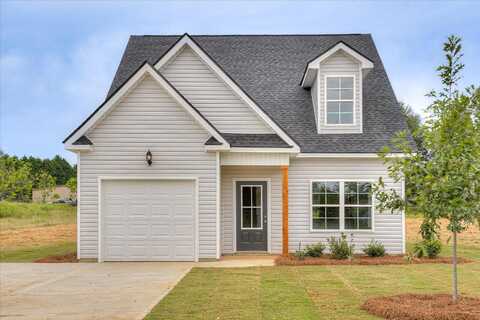 Terrace Hill Road, Wrens, GA 30833