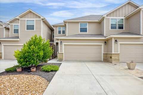 Madison Oaks Avenue, Georgetown, TX 78626