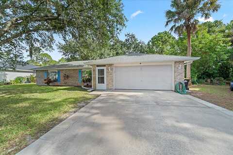 Curry Street Ne, Palm Bay, FL 32907