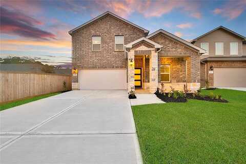 Hardin Ridge Lane, Montgomery, TX 77316