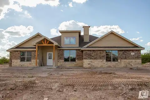 Wild Boar Ct, San Angelo, TX 76901