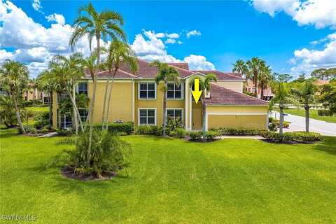 Sea Trawler Bend, North Fort Myers, FL 33903