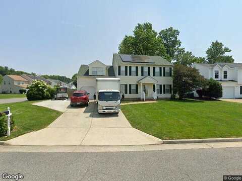 Peach Tree Crescent, Newport News, VA 23602