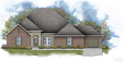 Mountain Laurel Tr # 1-E (Lot), Cantonment, FL 32533