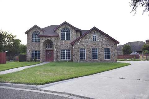 Woodfair Court, Mission, TX 78574