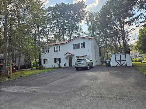 Sycamore Lane, Tobyhanna, PA 18466