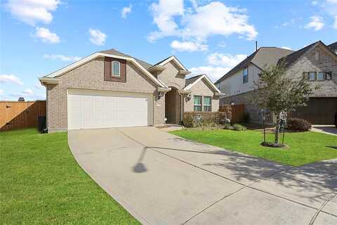 Redondo Drive, Texas City, TX 77568