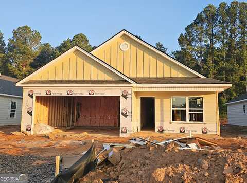 Charlie Way, Winder, GA 30680