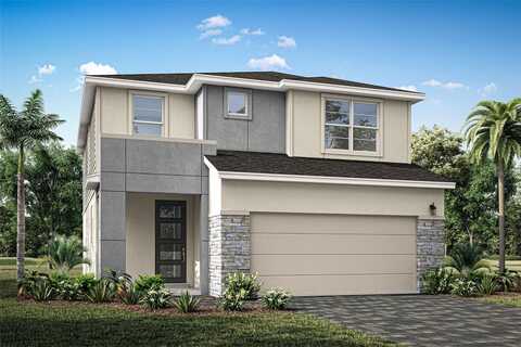 Pendleton Landing Circle, Wesley Chapel, FL 33545