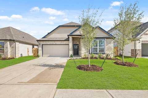 Waxwing Drive, Brookshire, TX 77423