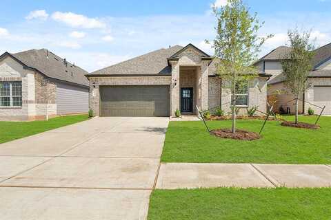 Waxwing Drive, Brookshire, TX 77423