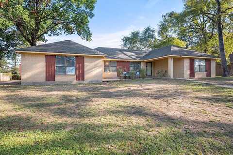 Private Road 1280, Fairfield, TX 75840