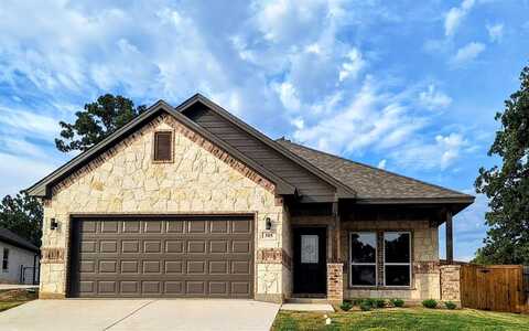 Titus Drive, Springtown, TX 76082