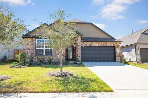 Waxwing Drive, Brookshire, TX 77423