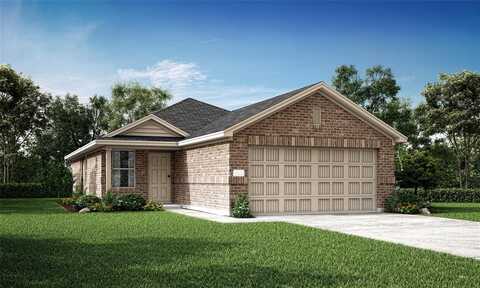 Ashbrook Lane, Anna, TX 75409