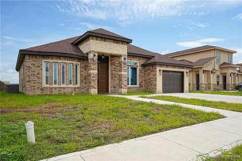 Red Ant Drive, Weslaco, TX 78596