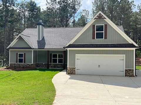 Old Yorkville Rd, Dallas, GA 30157